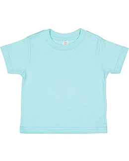 Rabbit Skins Toddler T-Shirt RS3301 | Chill - Front