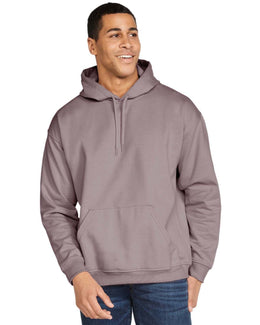 Gildan Softstyle Fleece Pullover Hooded Sweatshirt SF500 | Paragon - Front