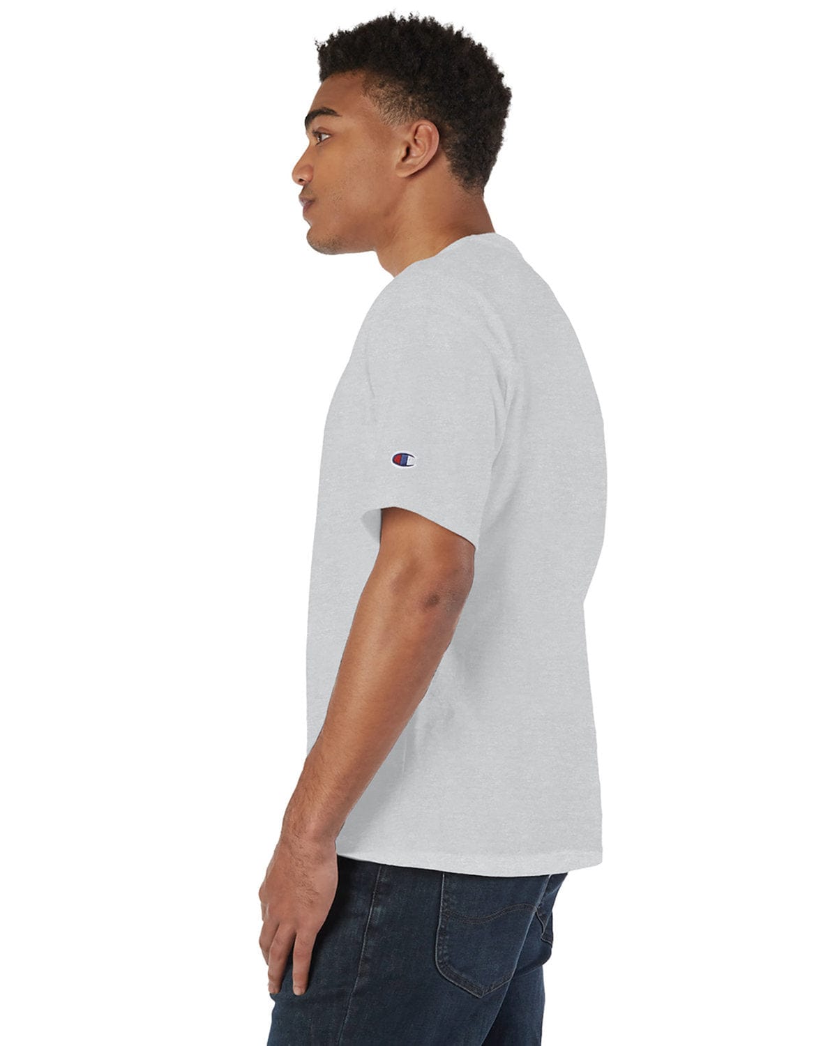 Champion Heavyweight T Shirts – CheapesTees