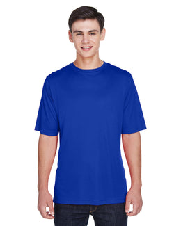 Team 365 Mens Zone Performance T-Shirt TT11 | Sport Royal - Front